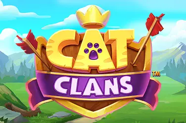 CAT CLANS?v=6.0